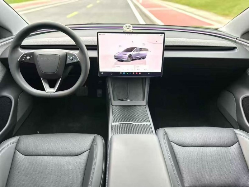 重庆24年特斯拉MODEL 33