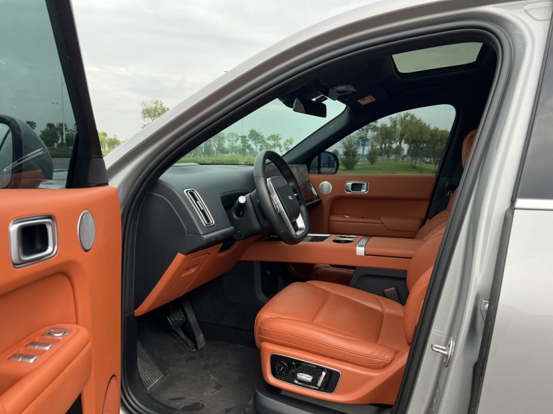 盐城22年理想L94