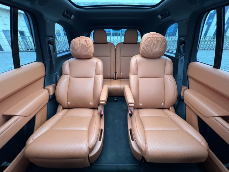 盐城22年理想L95