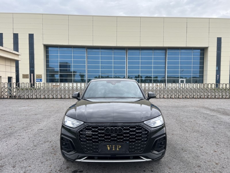 盐城23年奥迪Q51