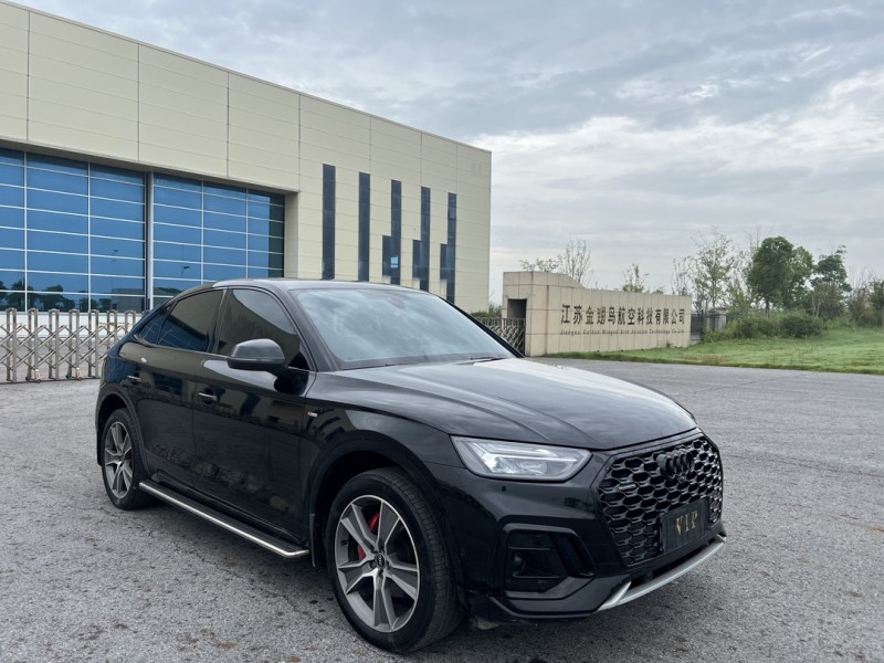 盐城23年奥迪Q52