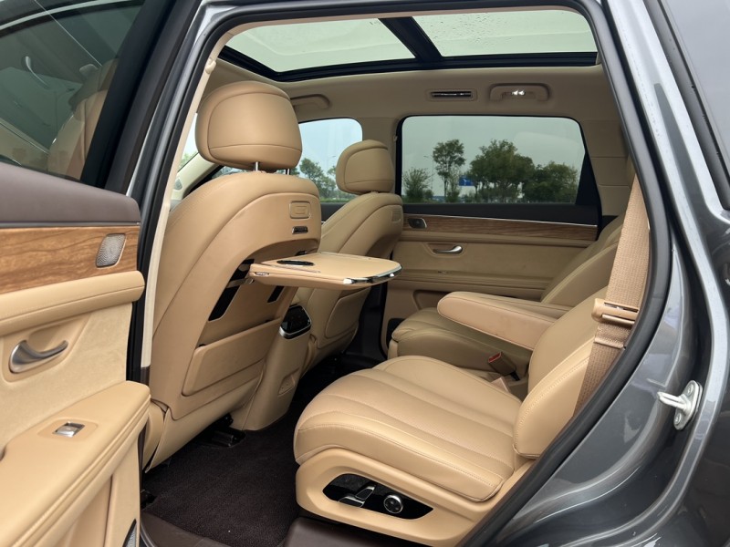 盐城24年华为智选问界5