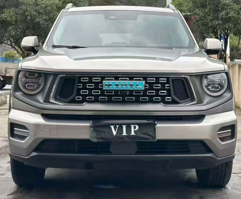 安顺24年哈弗大狗1