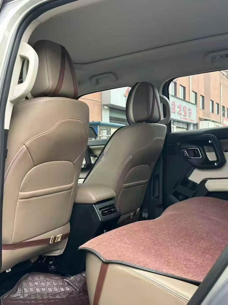 安顺24年哈弗大狗6