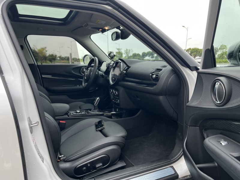 盐城24年MINICLUBMAN6