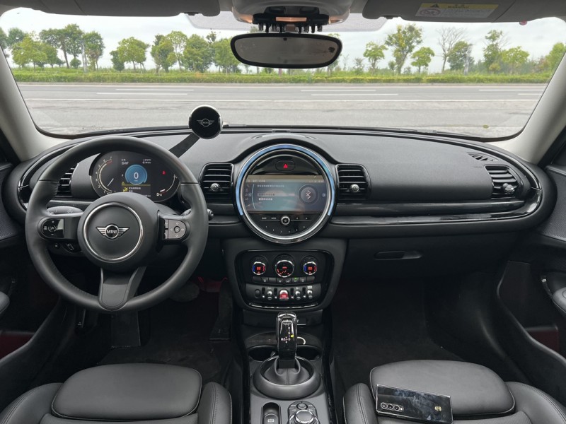 盐城24年MINICLUBMAN7