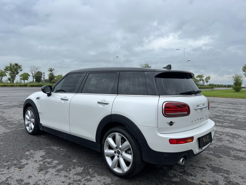 盐城24年MINICLUBMAN9