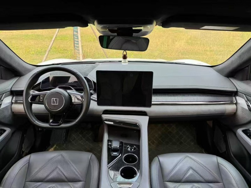 徐州22年极氪汽车0014