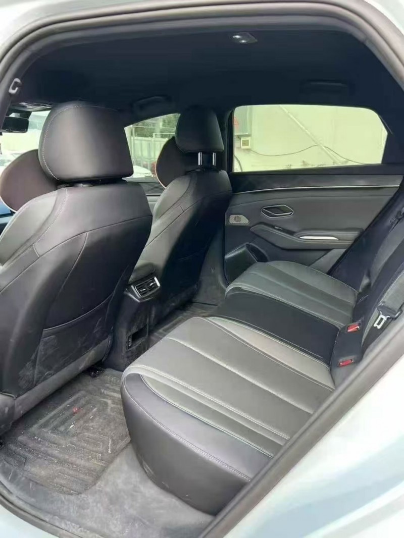 汕头24年比亚迪秦6