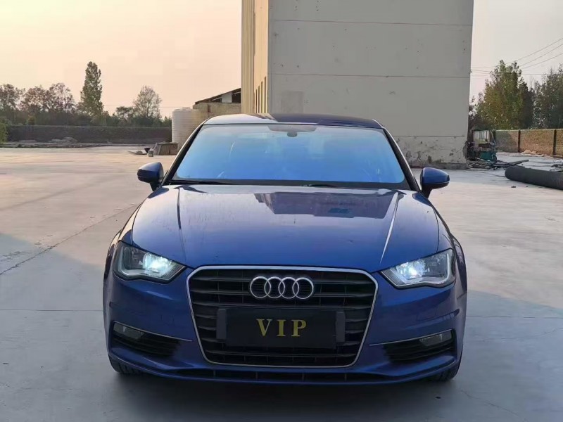 菏泽16年奥迪A31