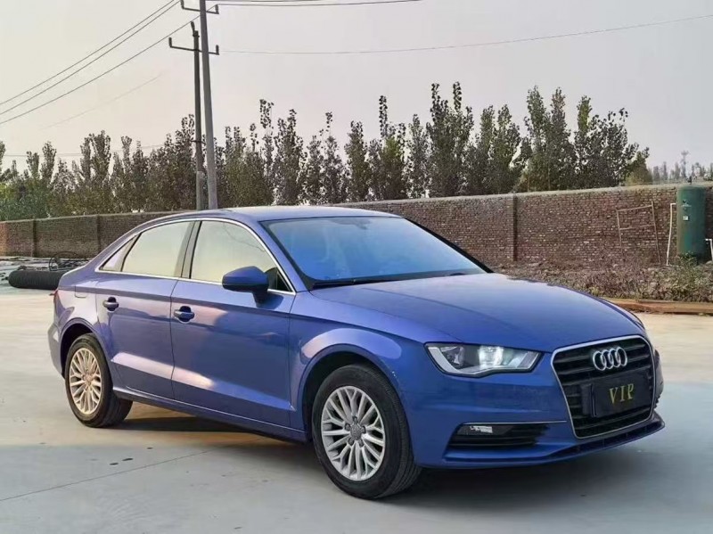 菏泽16年奥迪A32
