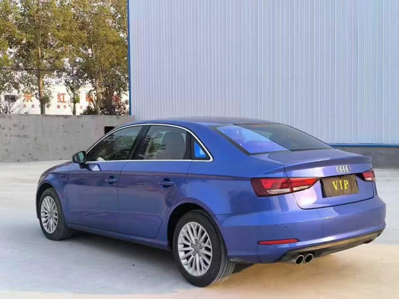 菏泽16年奥迪A38
