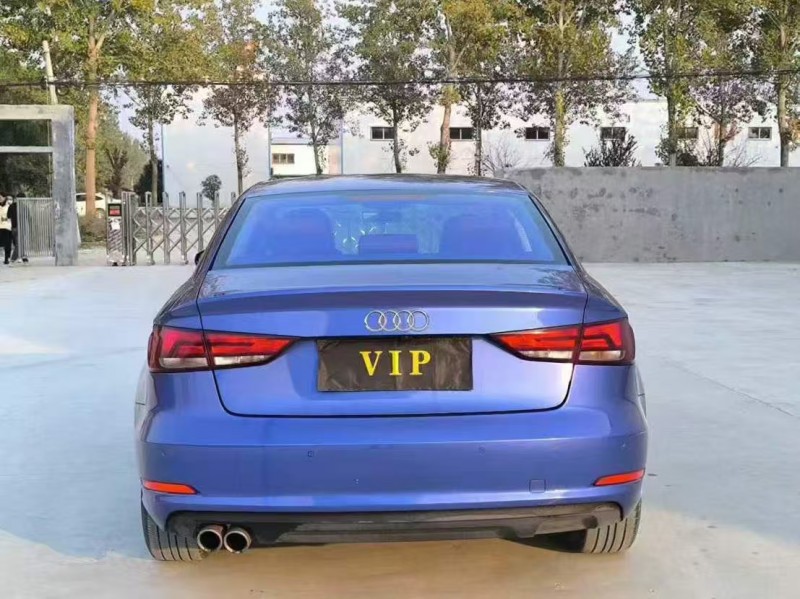 菏泽16年奥迪A39