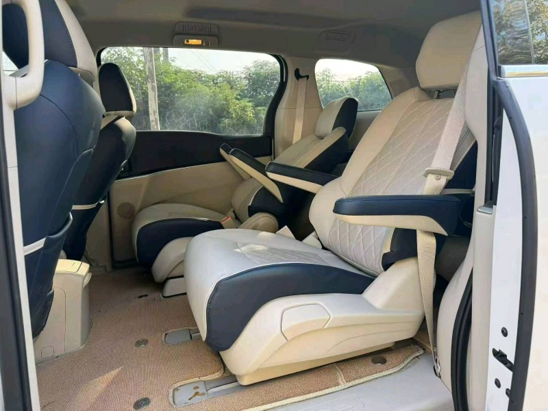 平顶山22年别克GL84