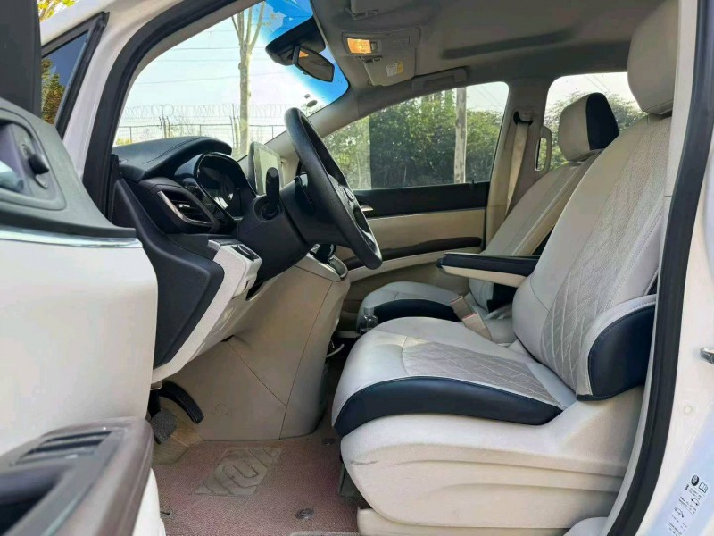 平顶山22年别克GL86