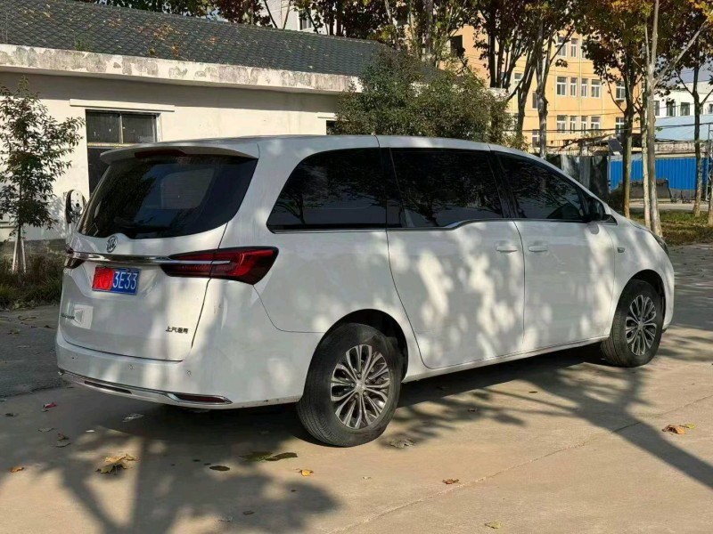 平顶山22年别克GL87