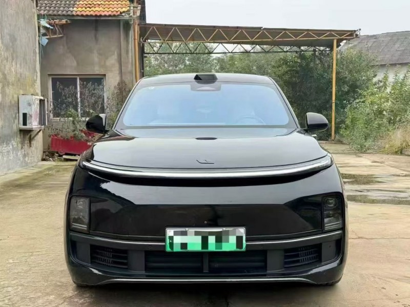 十堰23年理想L91