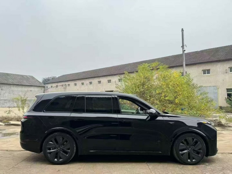 十堰23年理想L92