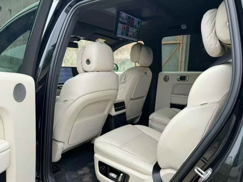 十堰23年理想L93