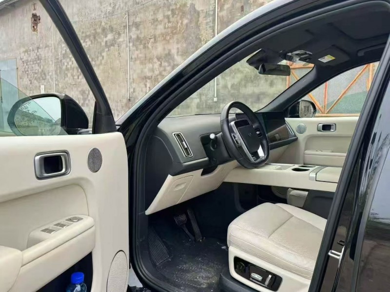 十堰23年理想L95