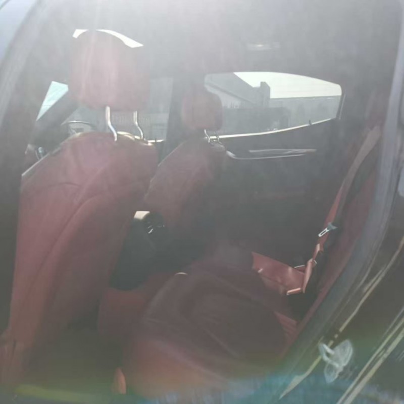 菏泽17年玛莎拉蒂Ghibli7