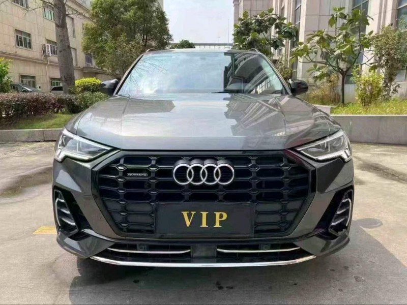 东莞21年奥迪Q31