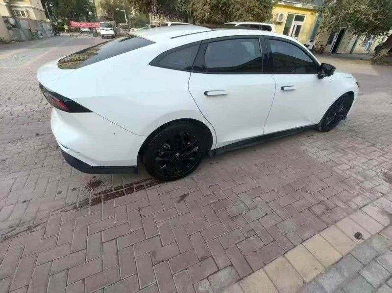 乌鲁木齐24年长安汽车UNI6