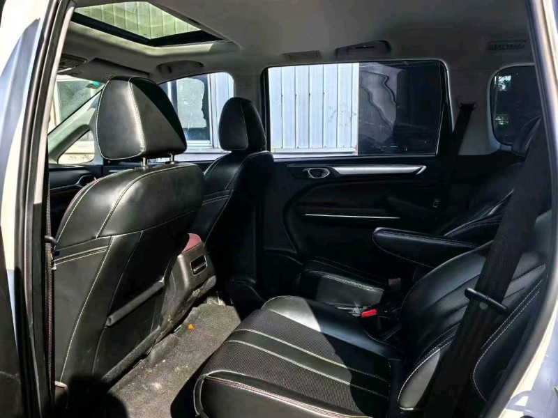 徐州23年传祺M65