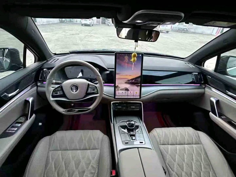 徐州24年比亚迪唐4