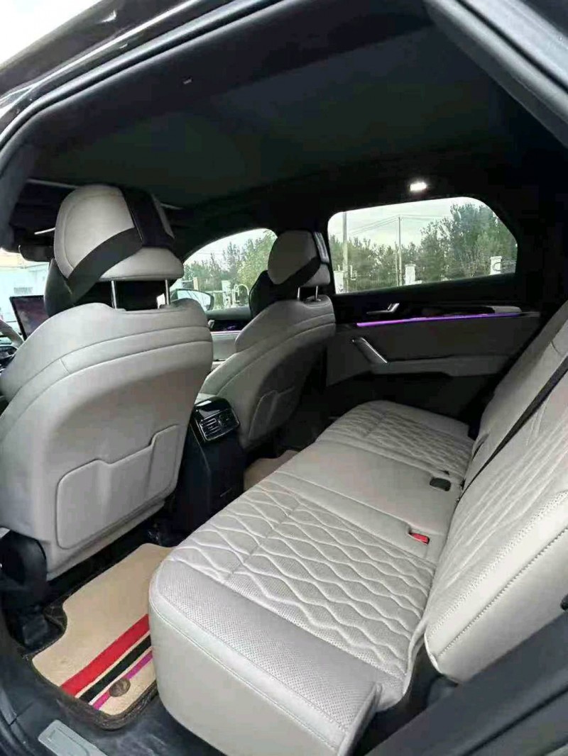 徐州24年比亚迪唐5