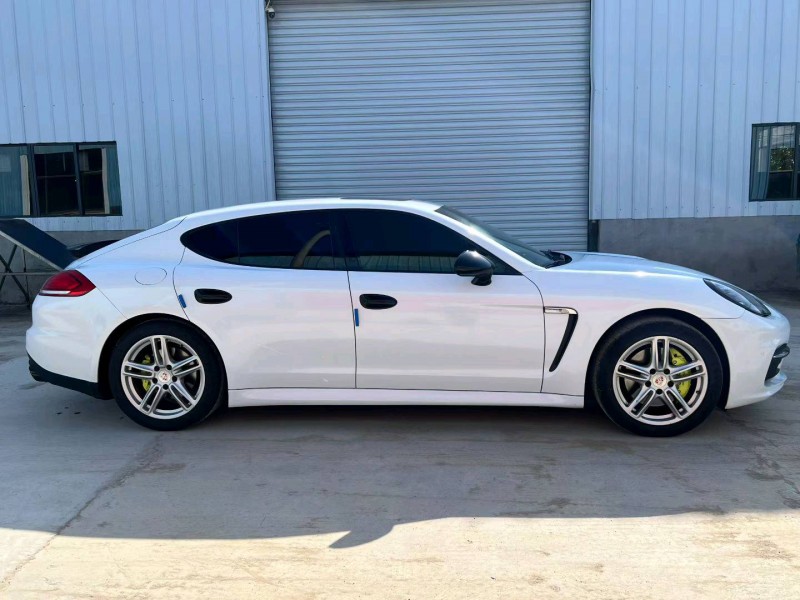 徐州11年保时捷帕拉梅拉7