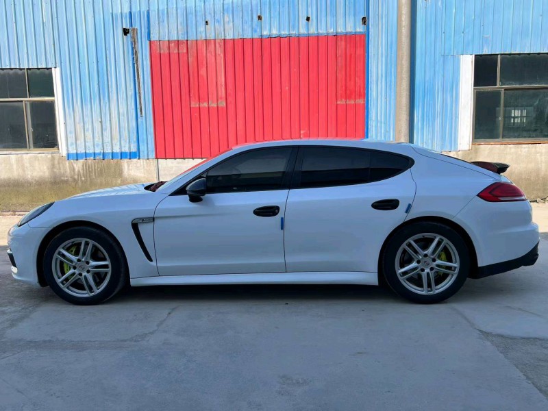 徐州11年保时捷帕拉梅拉8