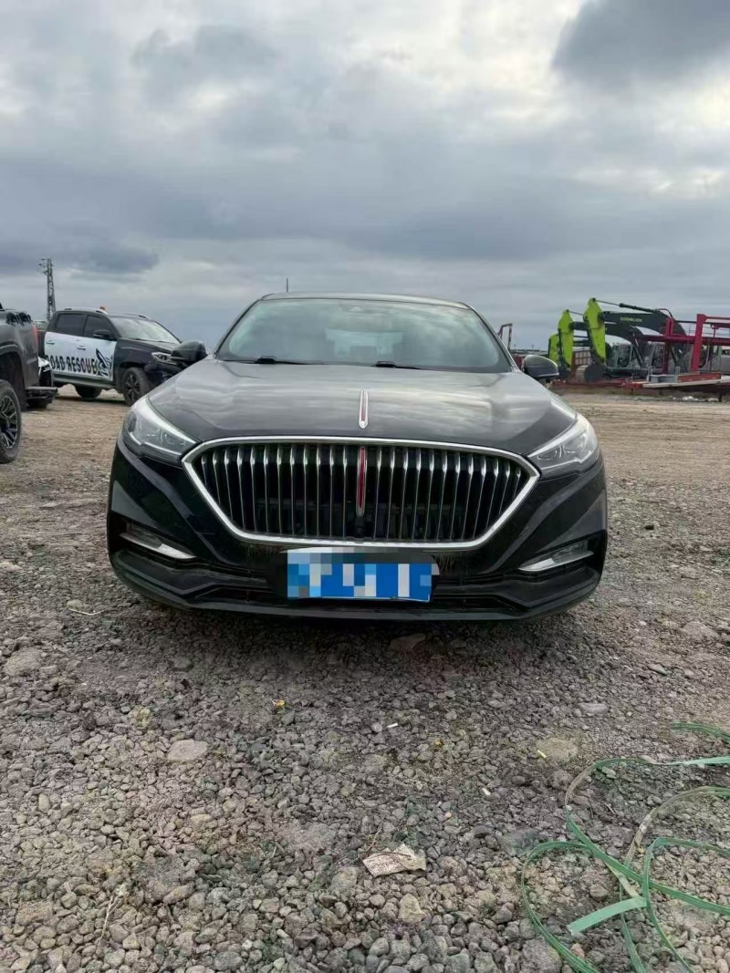 乌鲁木齐22年红旗H51