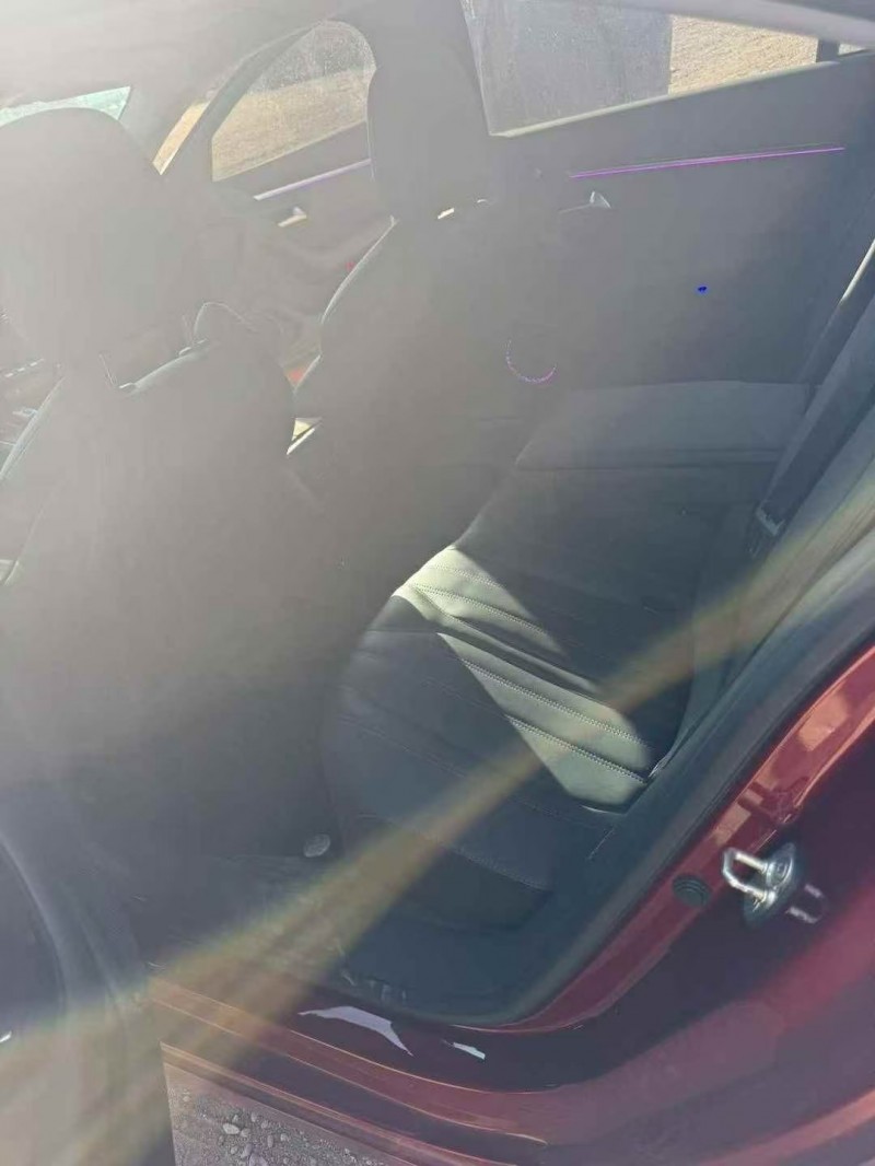 乌鲁木齐21年东风标致7