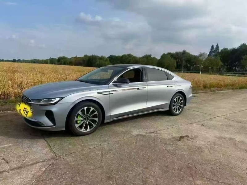 温州23年林肯ZI享3