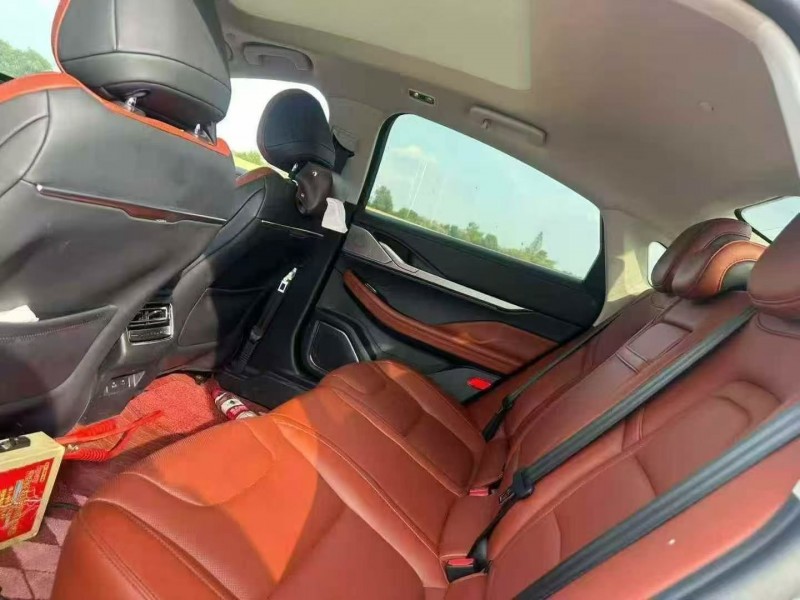 温州23年林肯ZI享4