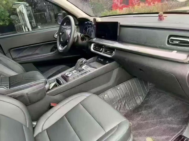 淄博25年长城汽车炮 皮卡4