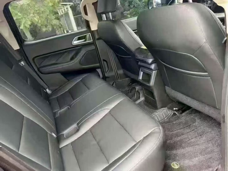 淄博25年长城汽车炮 皮卡6