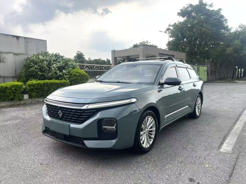 厦门22年宝骏Valli3