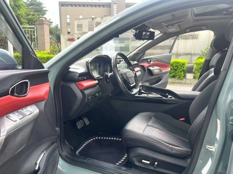 厦门22年宝骏Valli6