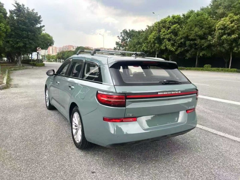 厦门22年宝骏Valli9