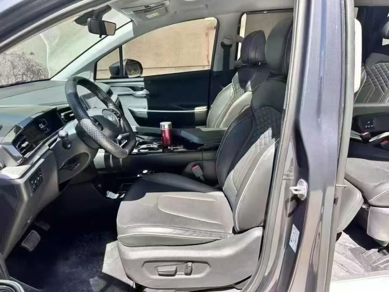 乌海24年现代库斯图5