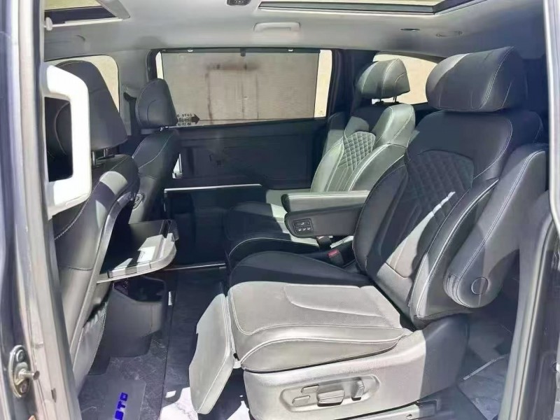 乌海24年现代库斯图6