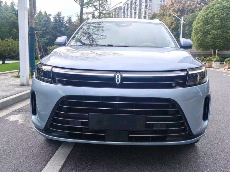 厦门24年华为智选问界1