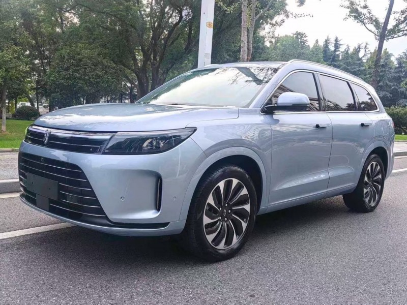 厦门24年华为智选问界2