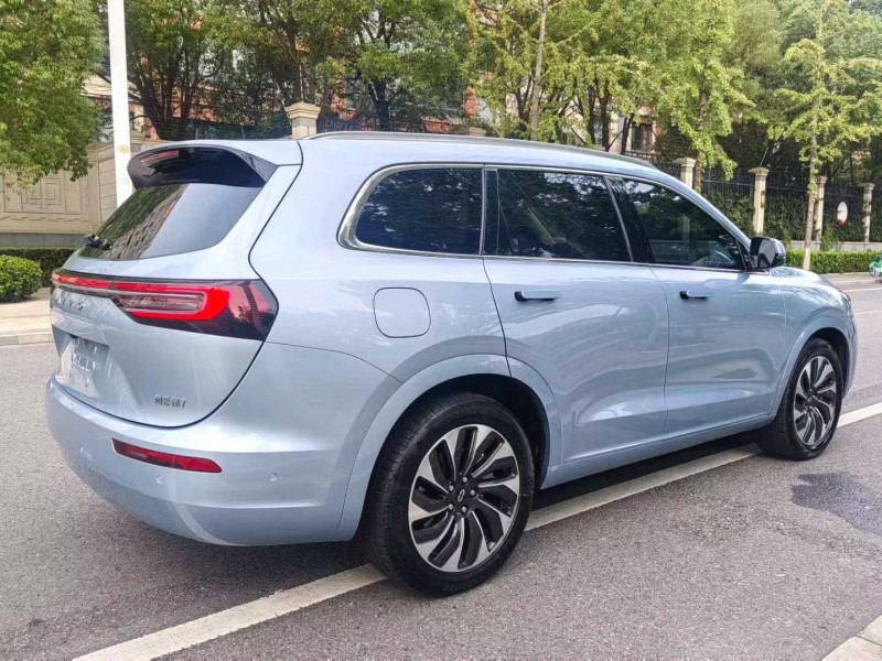 厦门24年华为智选问界7