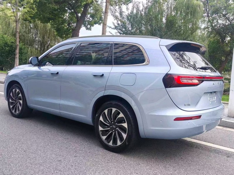 厦门24年华为智选问界9