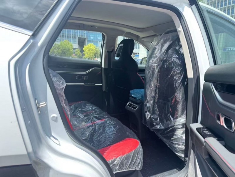 厦门24年奇瑞捷途6