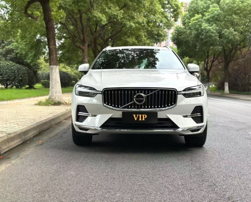 厦门24年沃尔沃XC601