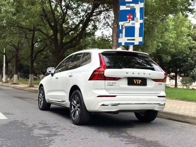 厦门24年沃尔沃XC602